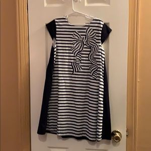 Girls Kate Spade dress